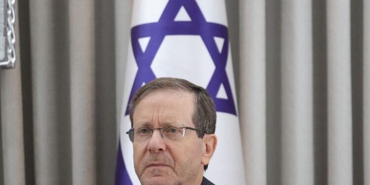 Pro-Palestine protest planned in Sydney against Israeli President Herzog’s visit