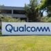 Qualcomm’s stock falls as memory pressures hit outlook