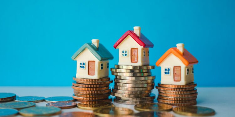 RE firm Atlas launches mortgage lending platform