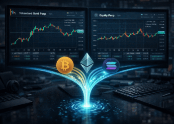 RWA Perpetuals Record $15B in Volume, Highlighting $LIQUID'S Surging Presale