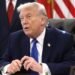 Rare earth miners jump as Trump is reportedly eyeing mineral stockpile
