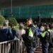 Reaction to Hong Kong tycoon Jimmy Lai’s 20 year sentence in security trial