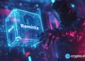 Remittix voted the best altcoin to buy after experts predict a 500% rally this week