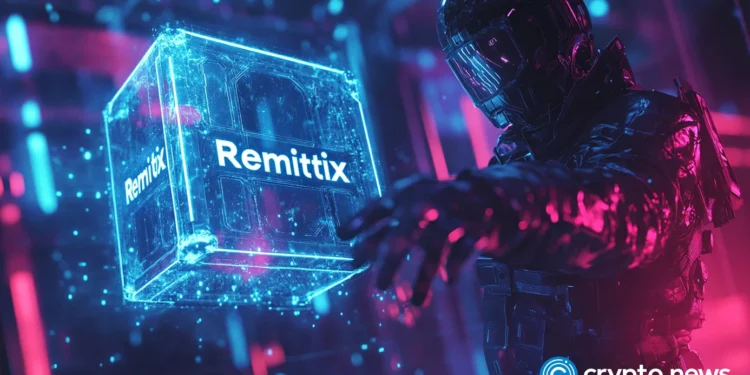 Remittix voted the best altcoin to buy after experts predict a 500% rally this week