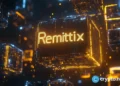 Remittix’s 300% bonus goes live