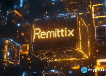 Remittix’s 300% bonus goes live
