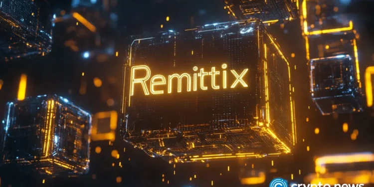 Remittix’s 300% bonus goes live