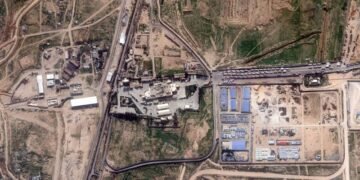 Reopening of Gaza’s Rafah crossing expected Monday, officials say