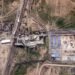 Reopening of Gaza’s Rafah crossing expected Monday, officials say