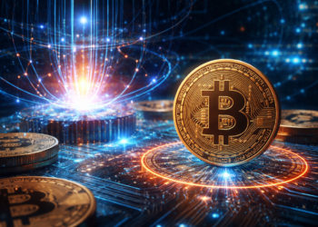 How Much Bitcoin Is Quantum-Vulnerable? Researcher Says 6.9 Million BTC