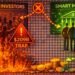 Retail’s Last Stand: The Crypto -$209B Liquidity Trap That Smart Money Refuses to Touch