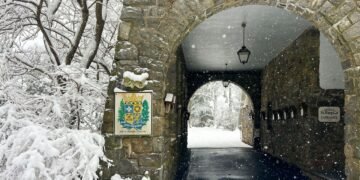 Condé Nast Traveler