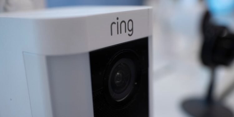 Ring Just Ended Its Controversial Partnership With Flock Safety