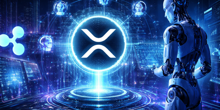 Ripple Makes New AI Bet As XRP Ledger Targets Agentic Payments