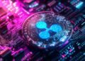 Ripple Unlocks 1 Billion XRP Worth $1.63 Billion: Will Price Recover?