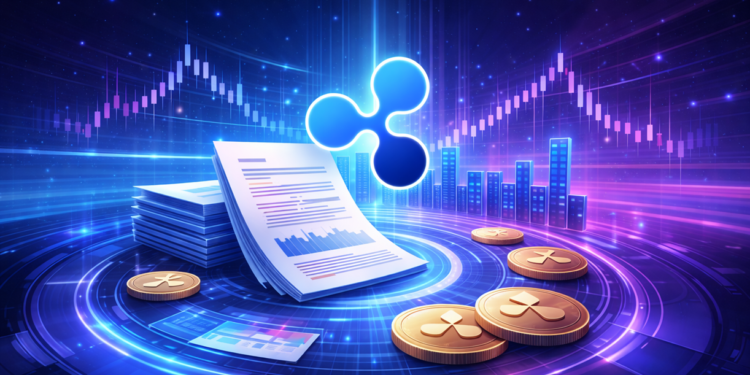 Ripple Unveils Whitepaper On Institutional Digital Asset Trading