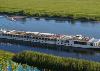 Condé Nast Traveler