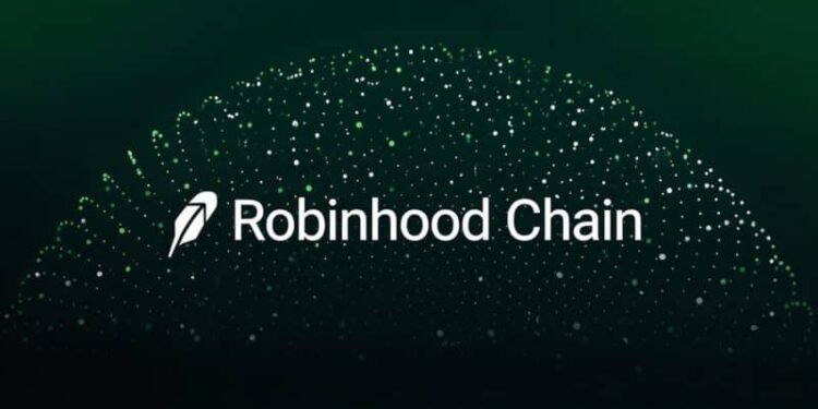 Robinhood activates testnet for Ethereum layer 2 blockchain