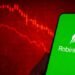 Robinhood stock sinks 10% to 7-month low as crypto correction deepens