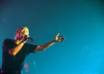 Rock band Radiohead urges US ICE to take down video using its song