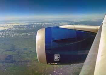 Rolls-Royce stock has outperformed Nvidia’s in the last three years — and the gap is growing