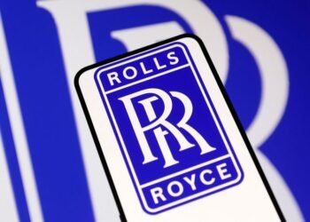 Rolls-Royce to return as much as $2 billion to shareholders in buyback, Sky News reports