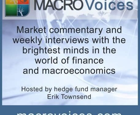 Rory Johnston: US policies are bullish for oil prices