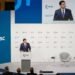 Rubio casts US, the ’child of Europe’, as critical friend to allies