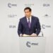 Rubio strikes constructive tone but persists in US criticism of European allies