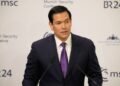 Rubio tells Munich security forum that US and Europe belong together