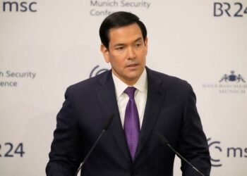 Rubio tells Munich security forum that US and Europe belong together