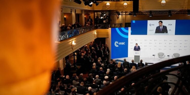 Rubio to visit eastern Europe, bolster ties with pro-Trump leaders