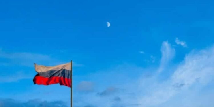 Russia records $647M in daily crypto transactions, says deputy finance minister