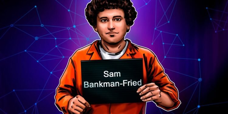 SBF Ramps Up Donald Trump Support After Ellison Release