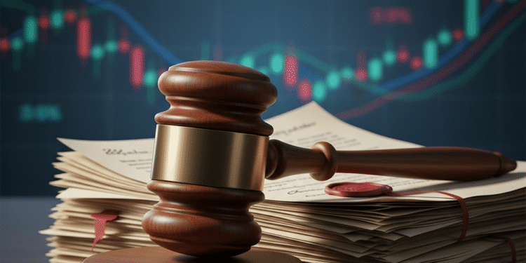 SBF Stays In Jail: White House Reiterates No Plans to Pardon Sam Bankman Fried