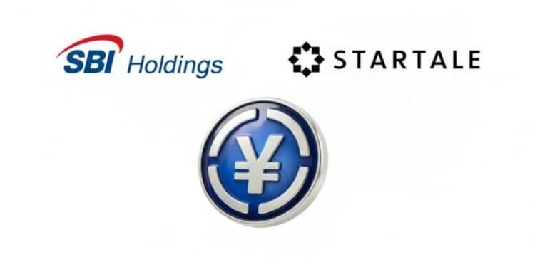 SBI Holdings, Startale Group to issue first trust-based yen stablecoin JPYSC under Japan’s framework