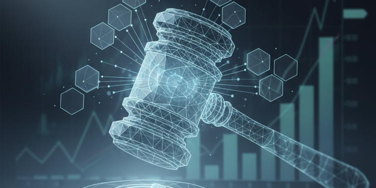 Chainlink Price Prediction: SEC Taps LINK Executive for Top Role, Big Move Coming?