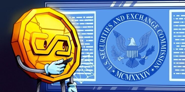 SEC Tells Broker-Dealers Stablecoins Can Count Toward Net Capital