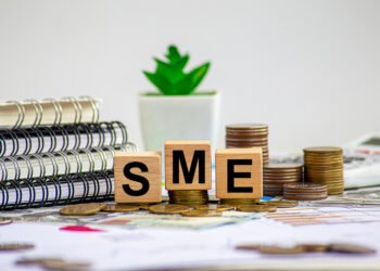 Rising competition in small business lending