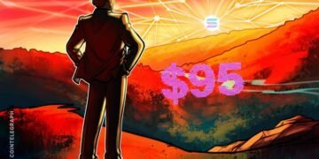 SOL Falls To $95 As Bitcoin, Gold, Silver Sell-off: What’s Next?