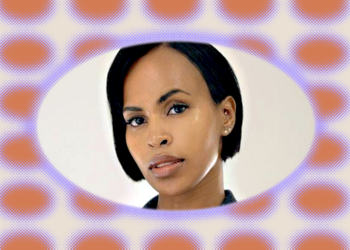 Sabrina Elba Is Building Beauty With Us In Mind