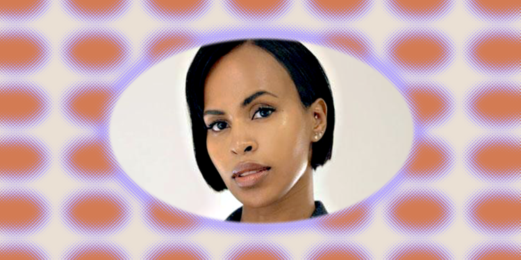 Sabrina Elba Is Building Beauty With Us In Mind