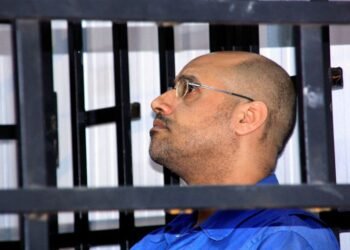 Saif al-Islam Gaddafi, son of late Libyan leader, has been killed, sources say