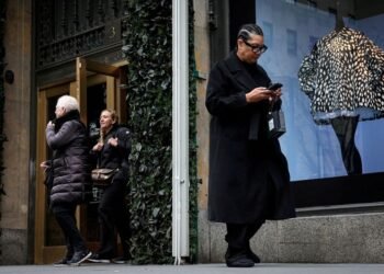 Saks Global to close nine more stores amid bankruptcy proceedings