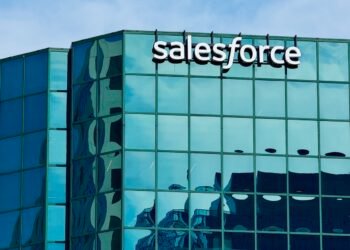 Salesforce’s stock has been hit hard by AI fears. Can anything in its earnings report turn things around?