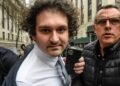 Sam Bankman-Fried files motion for new trial in FTX fraud case