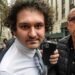 Sam Bankman-Fried files motion for new trial in FTX fraud case