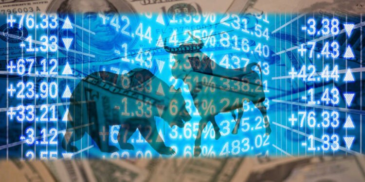 S&P 500’s failed breakouts signal a darkening technical cloud