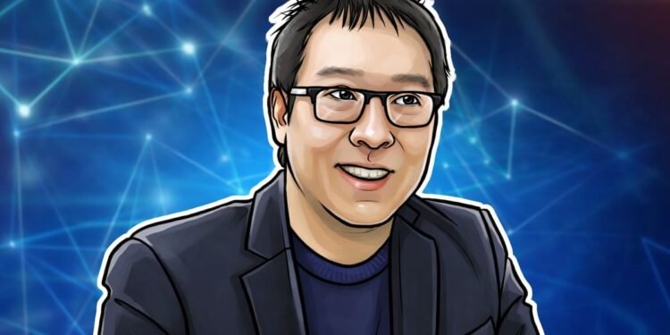 Samson Mow Breaks Down Bitcoin Market Crash