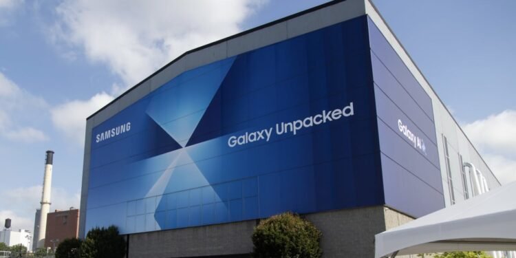 Samsung Galaxy Unpacked 2026: How to Watch and What to Expect